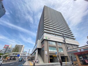 ﾌﾟﾗｳﾄﾞﾀﾜｰ堺東（1205）