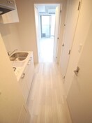 廊下 ｴｽﾘｰﾄﾞ ｻﾞ・ｸﾞﾗﾝ大阪ﾉｰｽ