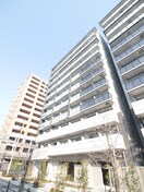 外観写真 ｴｽﾘｰﾄﾞ ｻﾞ・ｸﾞﾗﾝ大阪ﾉｰｽ