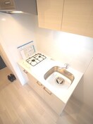 キッチン ｴｽﾘｰﾄﾞ ｻﾞ・ｸﾞﾗﾝ大阪ﾉｰｽ