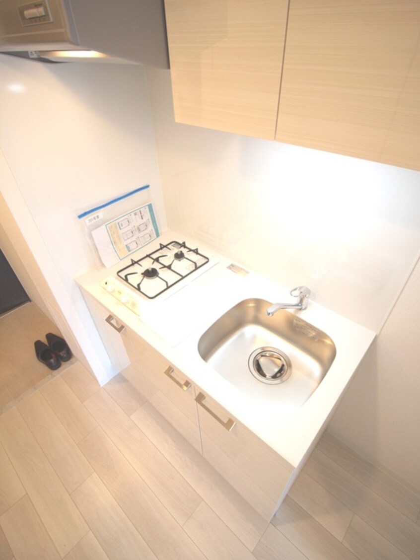 キッチン ｴｽﾘｰﾄﾞ ｻﾞ・ｸﾞﾗﾝ大阪ﾉｰｽ