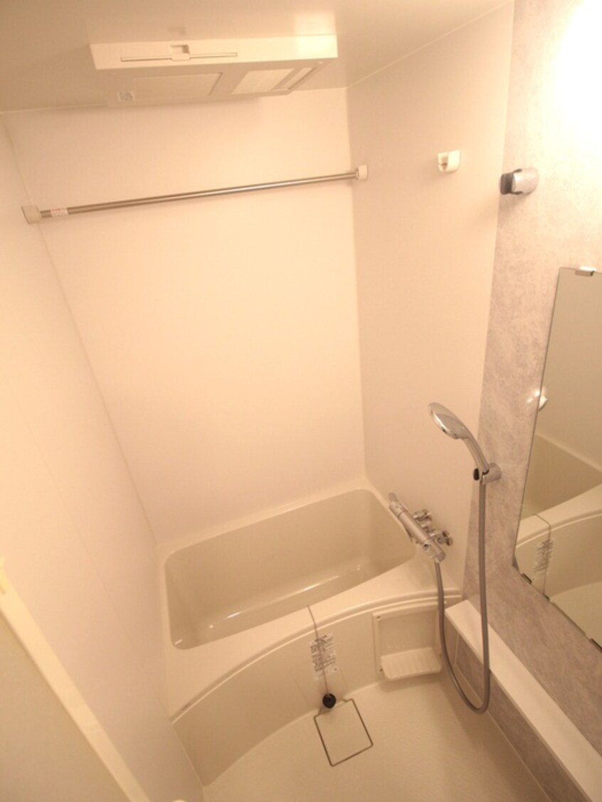 バス／シャワールーム等 ｴｽﾘｰﾄﾞ ｻﾞ・ｸﾞﾗﾝ大阪ﾉｰｽ
