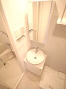 洗面 ｴｽﾘｰﾄﾞ ｻﾞ・ｸﾞﾗﾝ大阪ﾉｰｽ