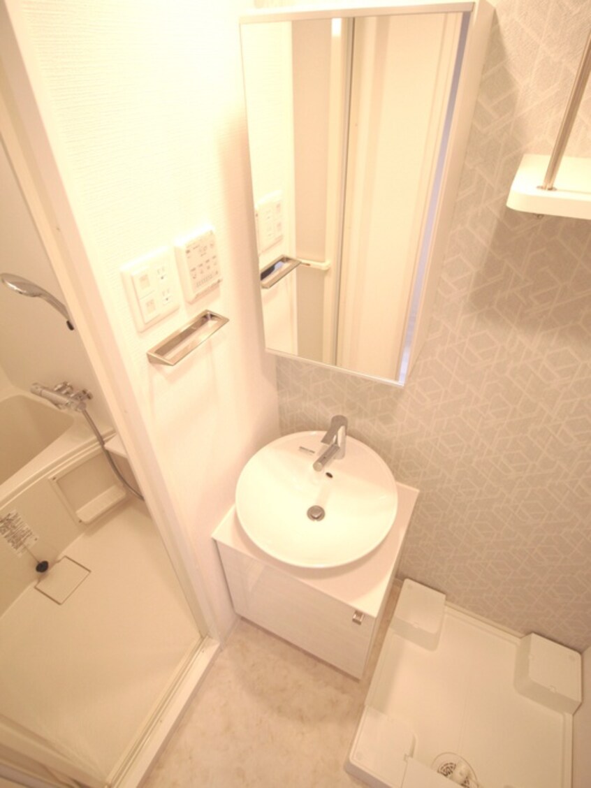 洗面 ｴｽﾘｰﾄﾞ ｻﾞ・ｸﾞﾗﾝ大阪ﾉｰｽ