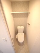 トイレ ｴｽﾘｰﾄﾞ ｻﾞ・ｸﾞﾗﾝ大阪ﾉｰｽ