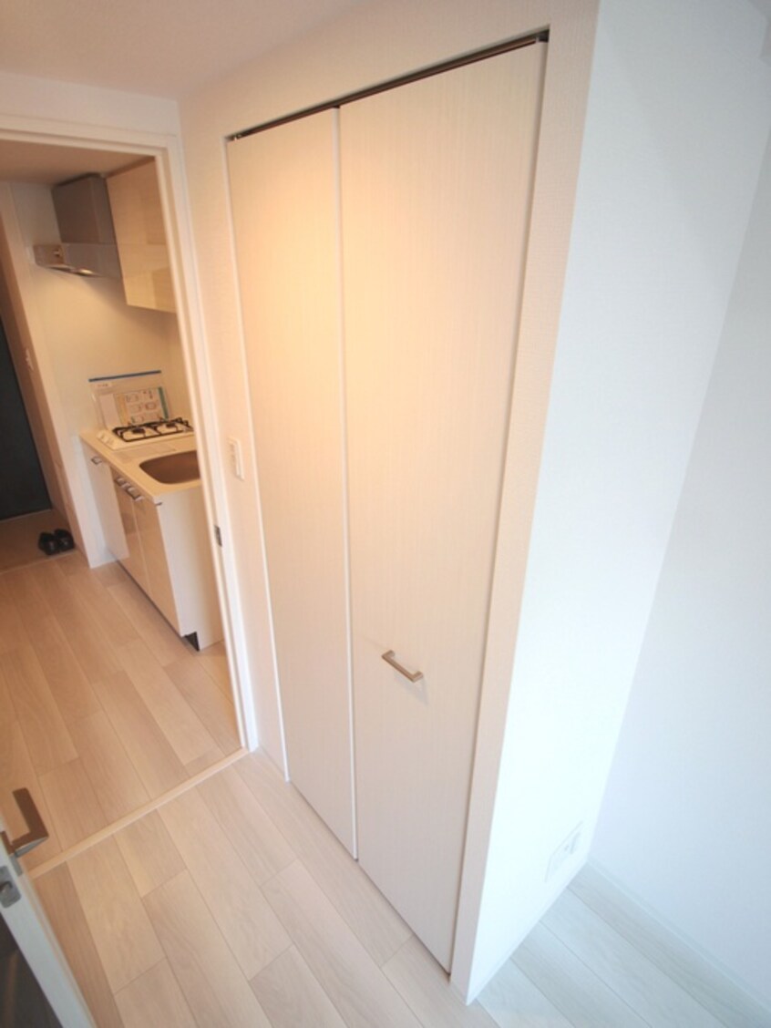 収納 ｴｽﾘｰﾄﾞ ｻﾞ・ｸﾞﾗﾝ大阪ﾉｰｽ