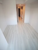 居室 ｴｽﾘｰﾄﾞ ｻﾞ・ｸﾞﾗﾝ大阪ﾉｰｽ