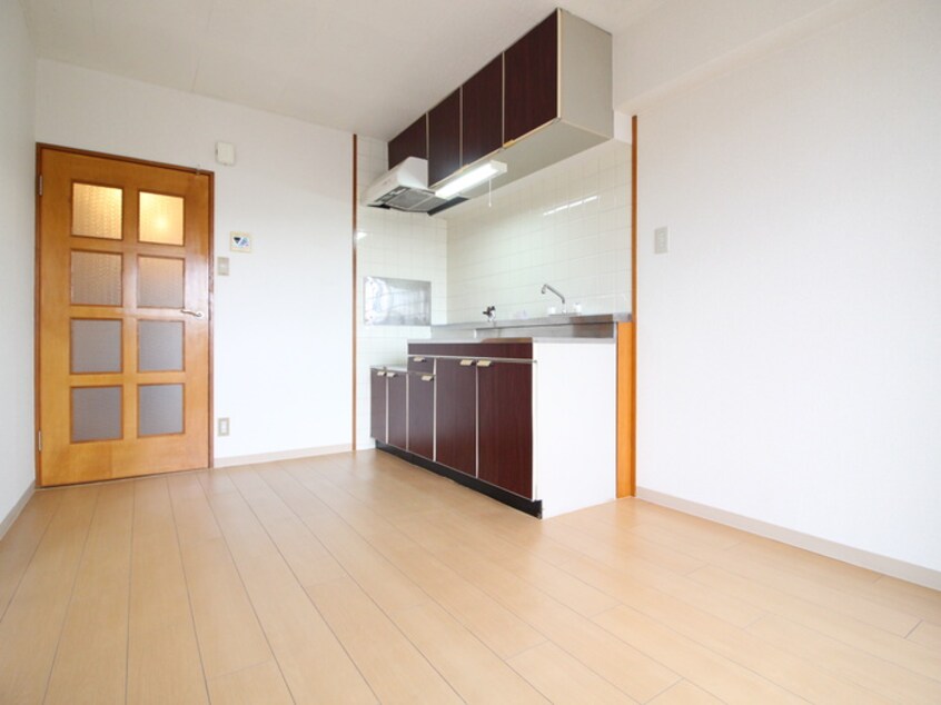 居室 エクセル樋下