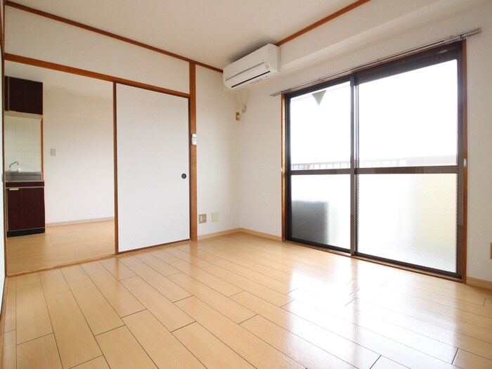 居室 エクセル樋下