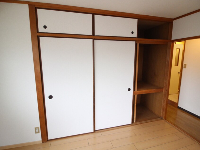 収納 エクセル樋下