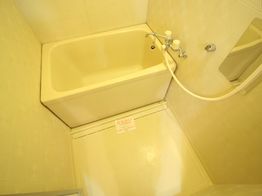 バス／シャワールーム等 エクセル樋下