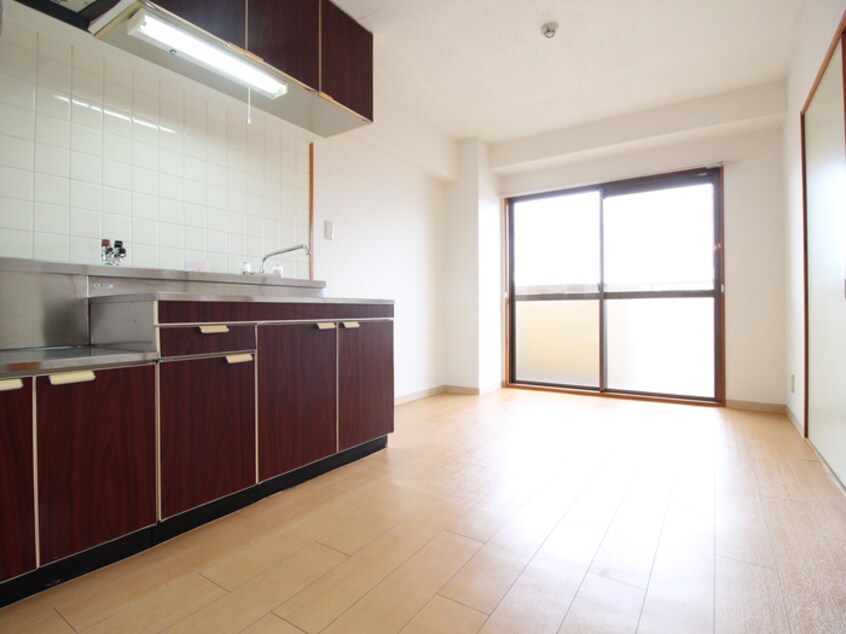 居室 エクセル樋下