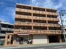 ＣＯＵＲＴ　ＡＲＥＳＴの外観