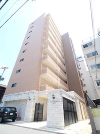 Ｔ′ｓ　ｓｑｕａｒｅ江坂