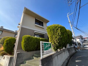 グリ－ンハイツ高倉Ａ棟