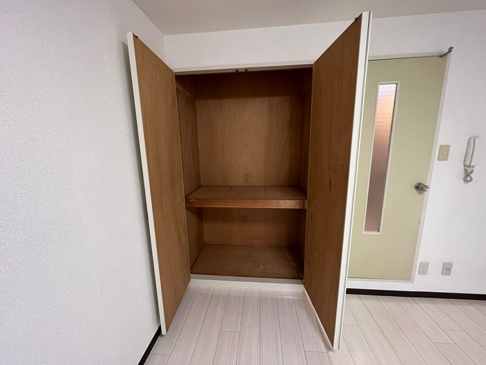 収納 宮元7番館