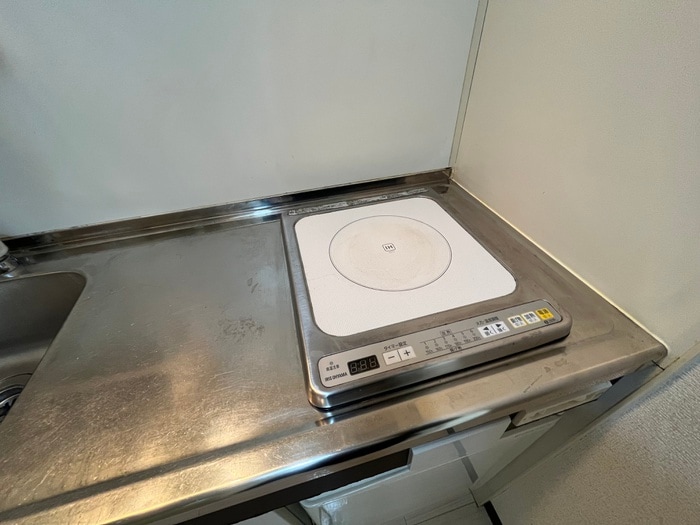 キッチン 宮元7番館