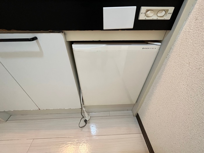 キッチン 宮元7番館