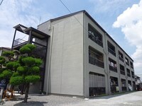 安井マンション