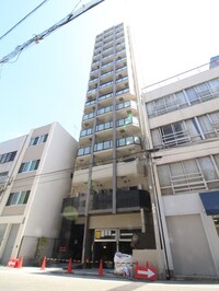 ﾌｧｰｽﾄﾌｨｵｰﾚ神戸駅前(703)