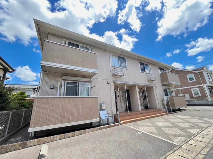 外観写真 ドルフ東矢倉