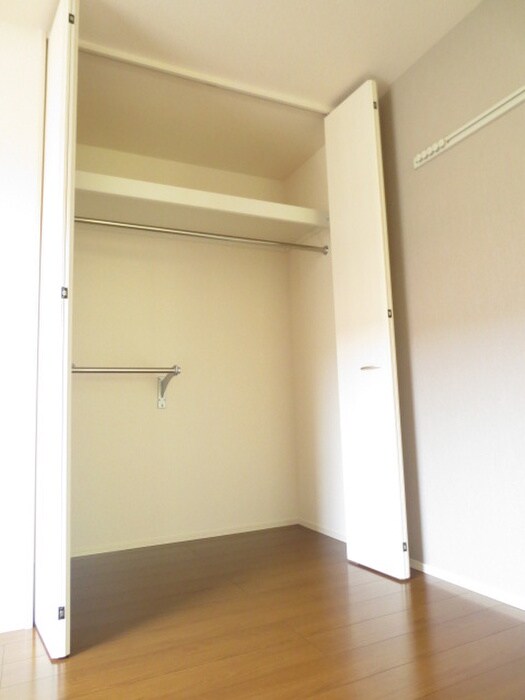 収納 ドルフ東矢倉