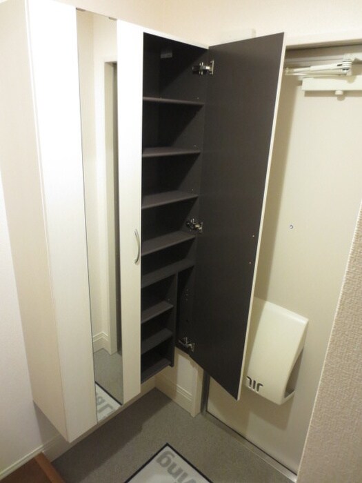 靴箱 ドルフ東矢倉