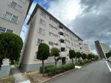 神陵台北住宅６６号棟（５０１）