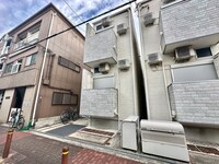 ﾊｰﾓﾆｰﾃﾗｽﾌｪﾘｰﾁｪ千林大宮