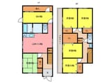 北旅篭町西3丁戸建て