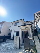 北旅篭町西3丁戸建て