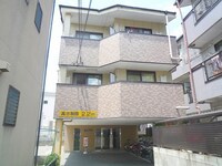 ラシャンス・アネックス
