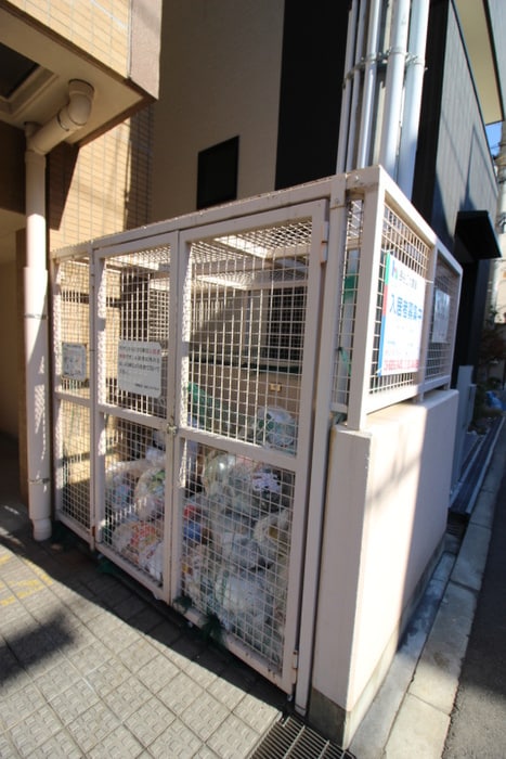 建物設備 エ－ルコ－ト千林