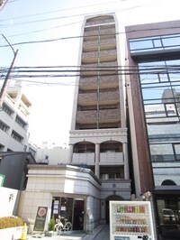 ベラジオ四条烏丸Ⅲ(1103)