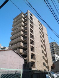 アスヴェル京都四条(404)
