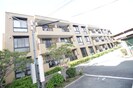 ヴィラ宝塚　宝松苑の外観