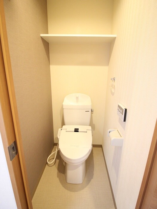 トイレ Ｃｏｎｆｏｒｅｓｐａ新大阪