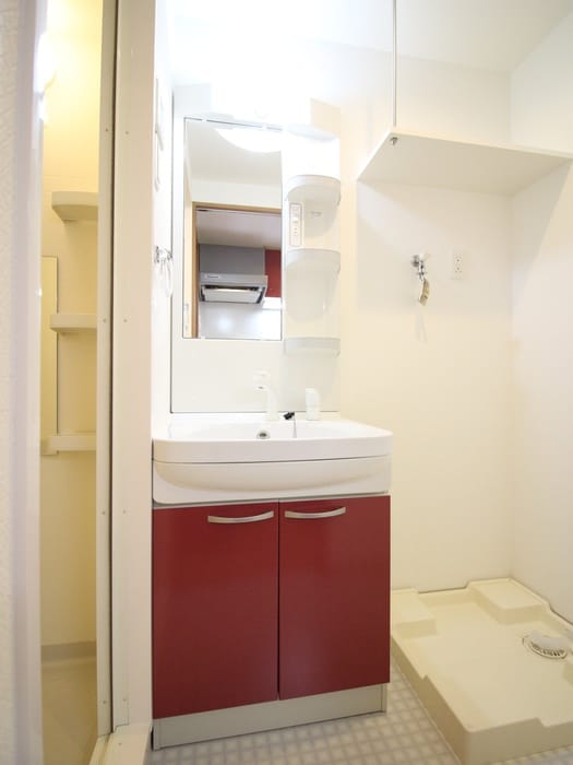 洗面 Ｃｏｎｆｏｒｅｓｐａ新大阪