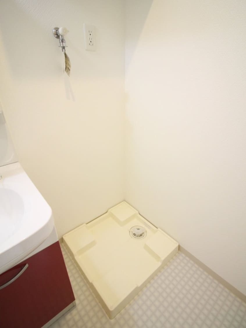 洗濯機置場 Ｃｏｎｆｏｒｅｓｐａ新大阪