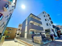 シリンクス.岡本Ⅰ