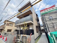 パサログランデ三条通