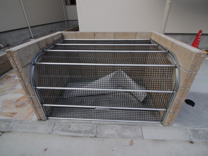 建物設備 フジパレス甲子園口Ⅲ番館