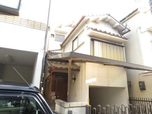 日置荘原寺町貸家