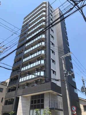 ｴｽﾃﾑｺｰﾄ大阪WEST(201)