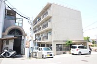 舞子台富士ハイツ（501）