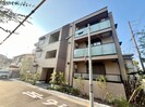 エクセル南塚口の外観