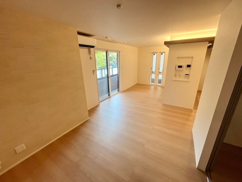 居室 エクセル南塚口