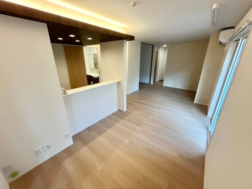 居室 エクセル南塚口