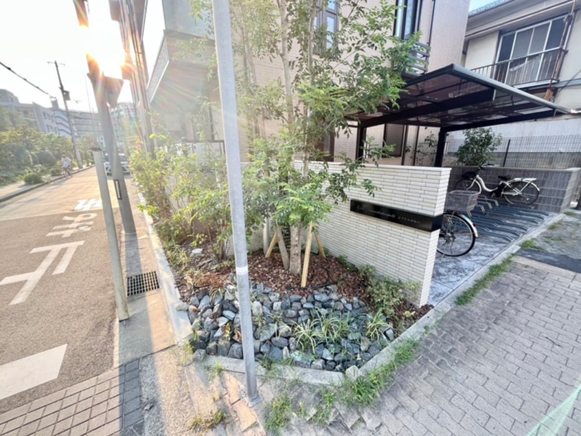 その他 エクセル南塚口