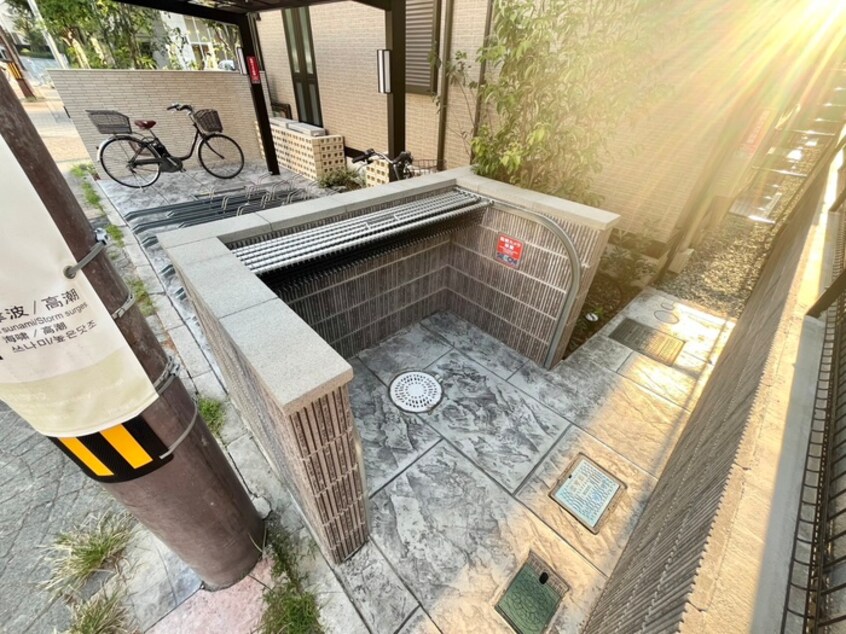 その他 エクセル南塚口